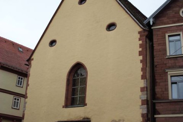 11 Karlstadt_Main-Spitalkirche